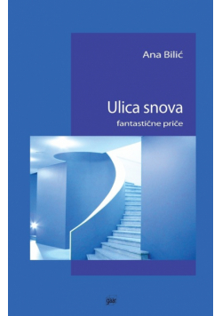 Ulica snova