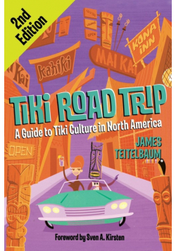 Tiki Road Trip