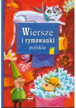 Wiersze i rymowanki polskie