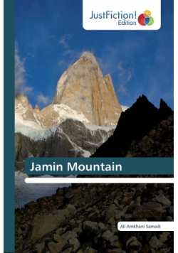 Jamin Mountain