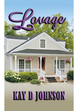 Lovage