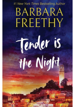 Tender Is The Night (FBI Romantic Mystery)