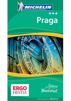 Praga: Udany weekend