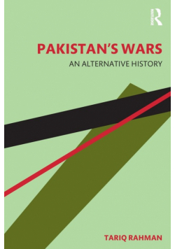 Pakistan's Wars