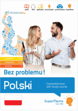 Polski. Bez problemu! A1-C1