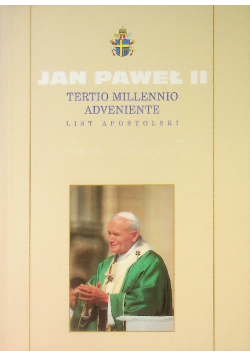 Tertio Millennio Adveniente
