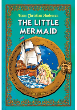 The little Mermaid
