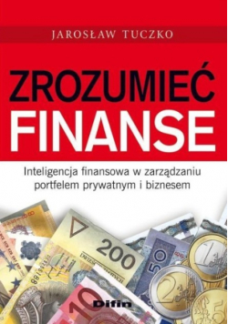 Zrozumieć finanse