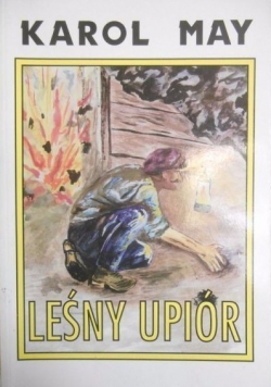 Leśny upiór