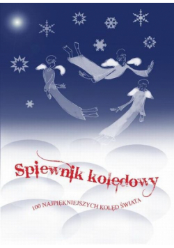 Śpiewnik Kolędowy