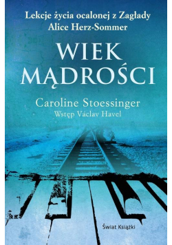 Wiek mądrości