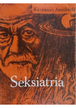 Seksiatria