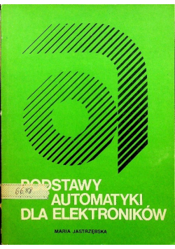 Podstawy Automatyki dla elektoników