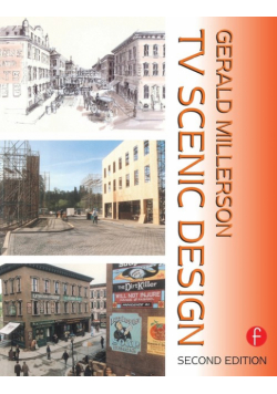 TV Scenic Design