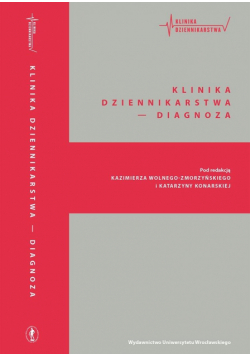 Klinika Dziennikarstwa 2 Diagnoza