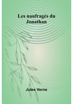 Les naufragés du Jonathan