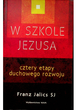 W szkole Jezusa