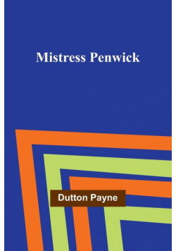 Mistress Penwick
