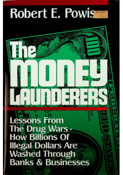 The money launderers