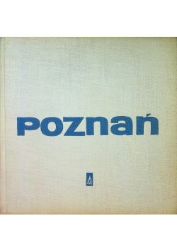 Poznań