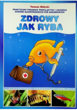 Zdrowy jak ryba
