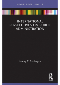 International Perspectives on Public Administration