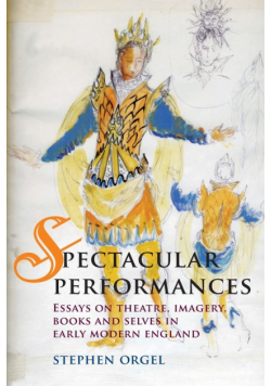 Spectacular Performances