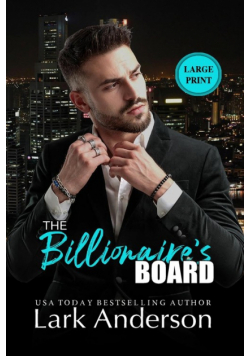 The Billionaire's Board