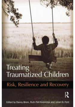 Treating Traumatized Children
