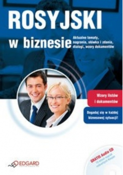 Rosyjski w biznesie