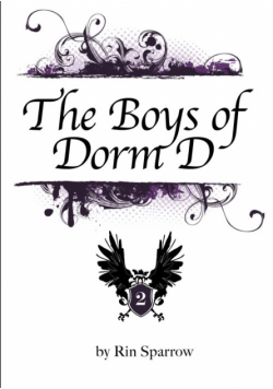 The Boys of Dorm D vol.2