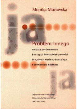 Problem innego