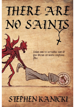 There Are No Saints