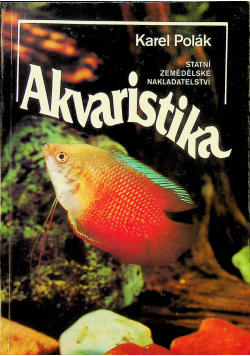 Akvaristika