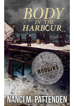 Body in the Harbour