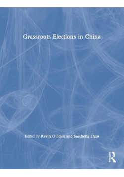 Grassroots Elections in China