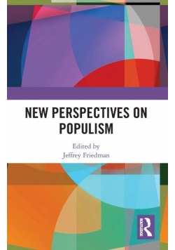New Perspectives on Populism