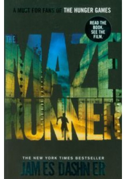 The Maze Runner