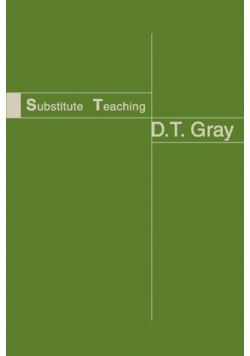 Substitute Teaching