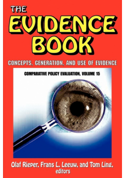 The Evidence Book