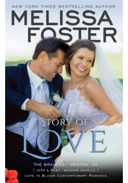 Story of Love (Josh & Riley, Wedding)