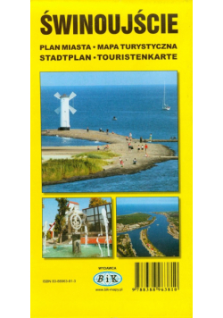 Świnoujście