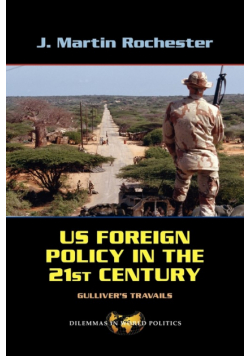 US Foreign Policy in the Twenty-First Century
