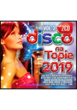Disco na topie 2019 vol.2