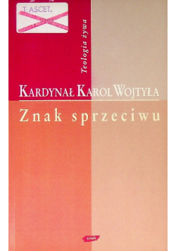 Znak sprzeciwu