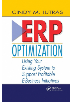 ERP Optimization