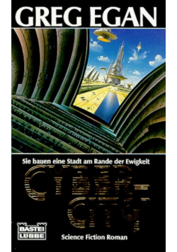 Cyber - City