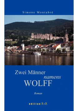 Zwei Männer namens Wolff