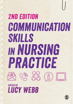 Communication Skills in Nursing Practice