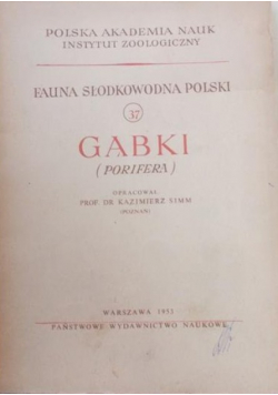 Gąbki